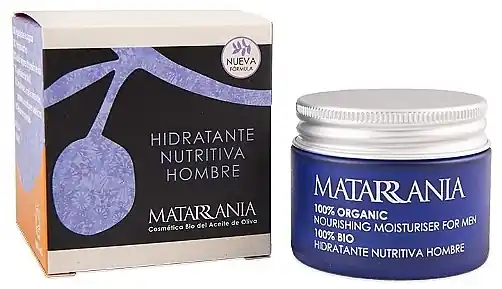Moisturizing Face Cream for Men - Skin Care Products