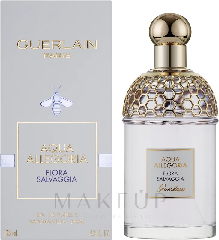 Guerlain Aqua Allegoria Flora Salvaggia - Perfume