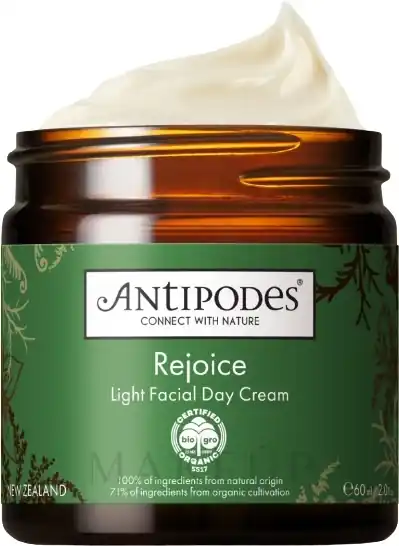 Repair Facial Day Cream - Skin Care Products