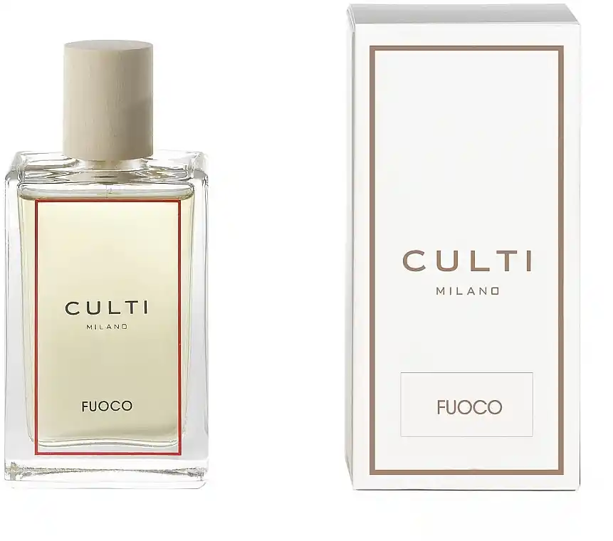 Room Fragrant Spray - Bath and Body