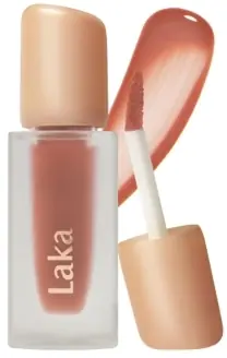 Laka Fruity Glam Lip Tint - Makeup