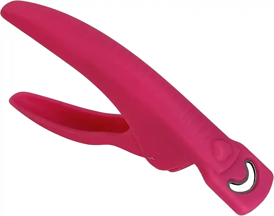 Tip Clippers, pink - Accessories