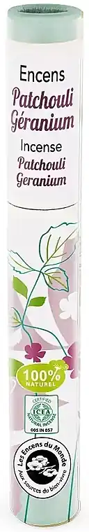 Incense Sticks - Bath and Body