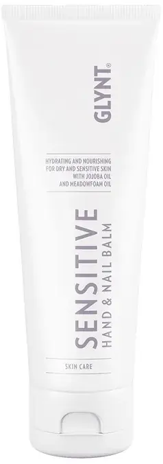Hand & Nail Balm - Bath and Body