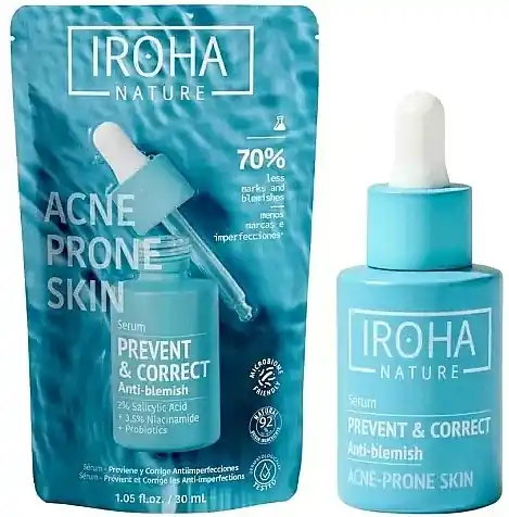Blemish Control Serum - Skin Care Products
