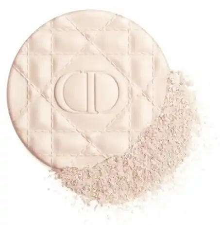 Dior Forever Nude Matte Filter Blurring Setting Powder - Makeup