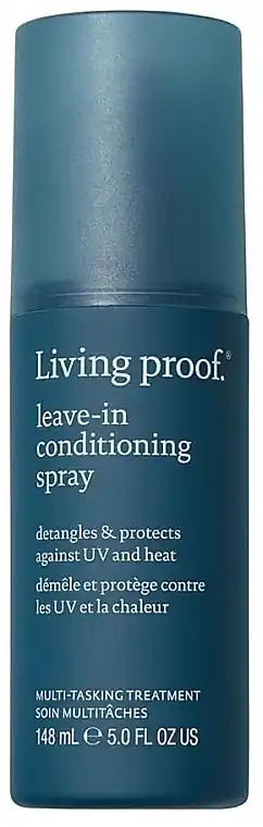 Leave-In Conditioner