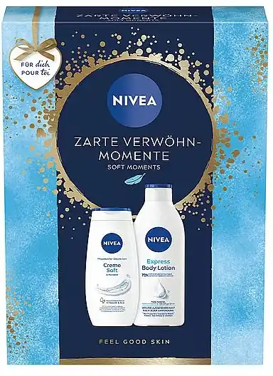 Set - Bath and Body