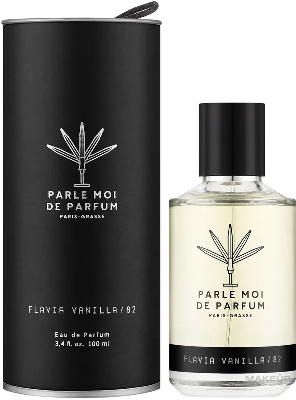 Parle Moi de Parfum Flavia Vanilla 82 - Perfume