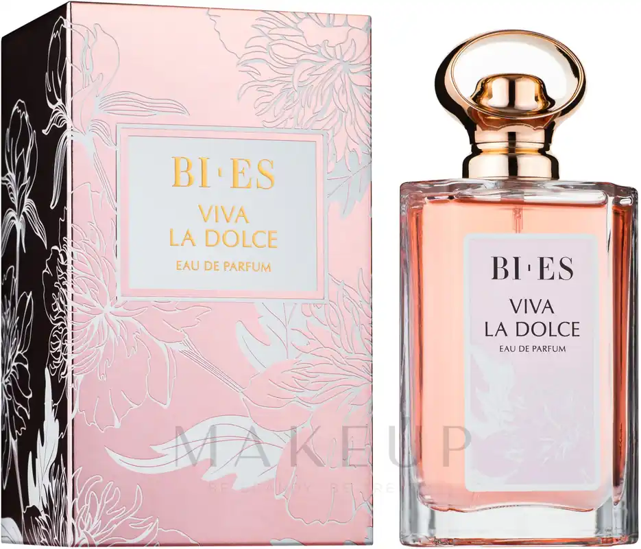 Bi-Es Viva La Dolce
