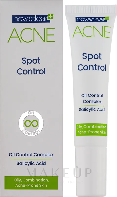 Acne Spot Control - Skin Care Products