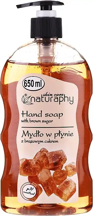 Brown Sugar Soap - Bath and Body