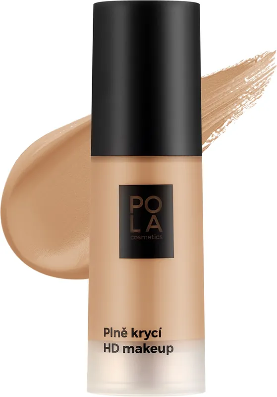 Pola Cosmetics HD Makeup Perfect Look