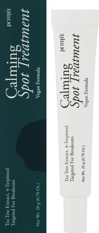 Anti-Inflammation Centella Asiatica Spot Cream