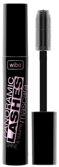 Wibo Panoramic Lashes Mascara - Makeup