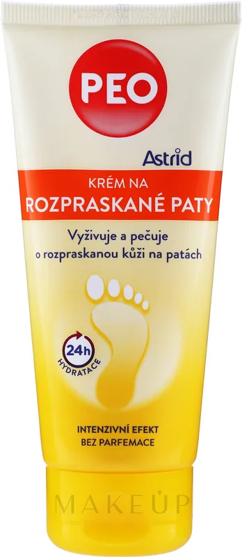 Foot Cream - Bath and Body