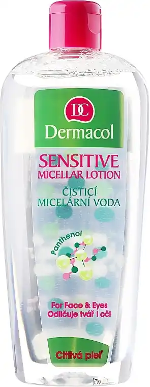 Micellar Water for Sensitive Skin - Skin Care Products