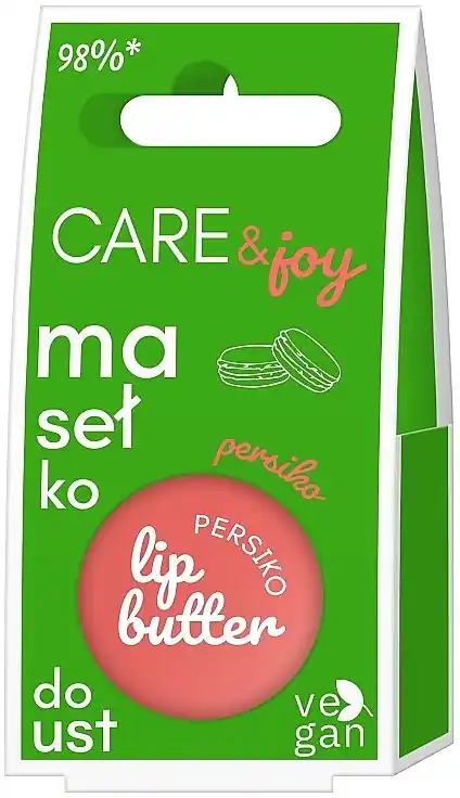 Persiko Lip Oil - Skin Care Products