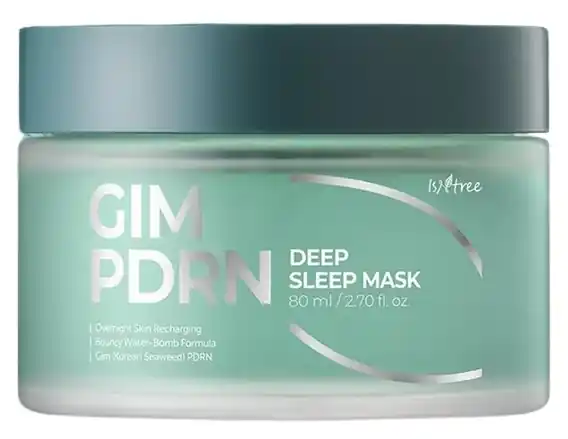Overnight Face Mask - Skin Care Products