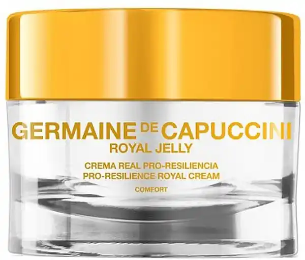 Rejuvenating Comfort Cream for Normal Skin - Skin Care Products