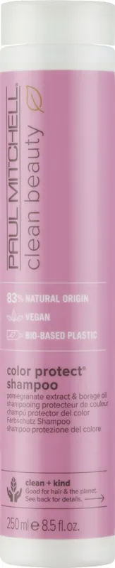 Sulfate-free hair shampoo