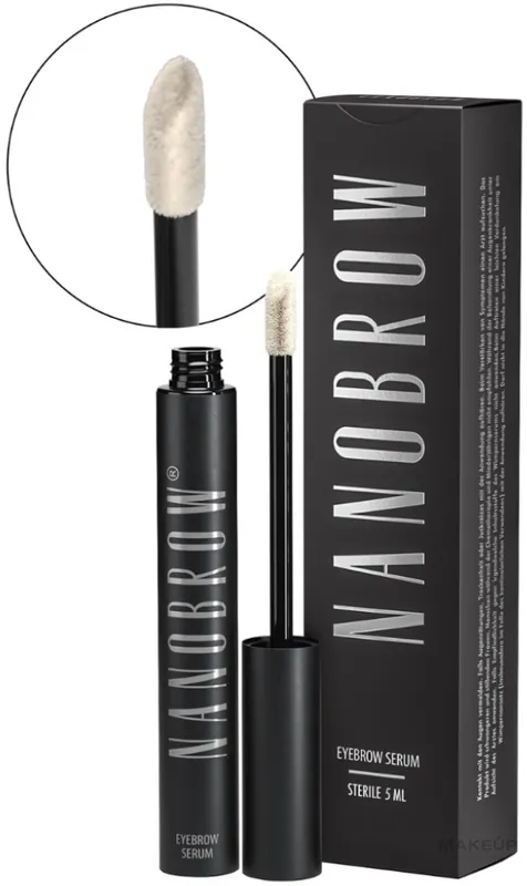 Eyebrow Serum - Skin Care Products
