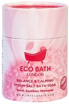 Bath Salt - Bath and Body
