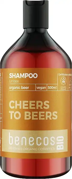 Shampoo - Hair
