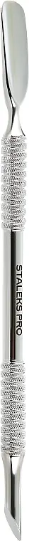 Manicure Spatula PE-90/2