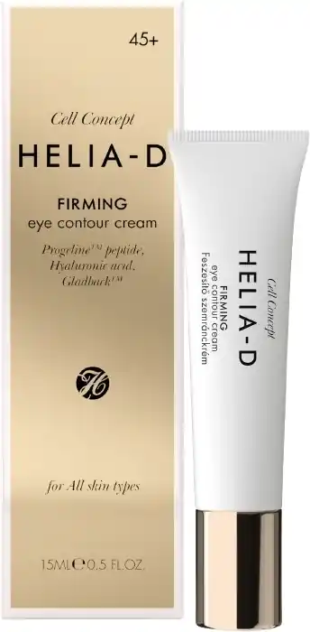 Firming Eye Cream 45+ - Skin Care Products