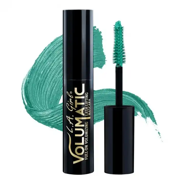 L.A. Girl Volumatic Mascara - Makeup