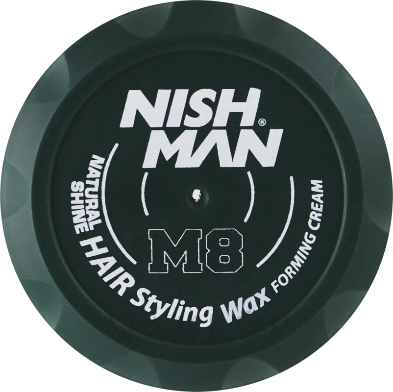 Hair Styling Wax