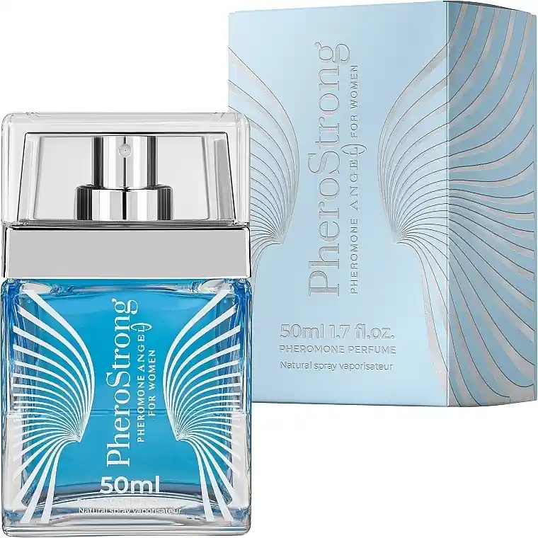 PheroStrong Angel - Perfume