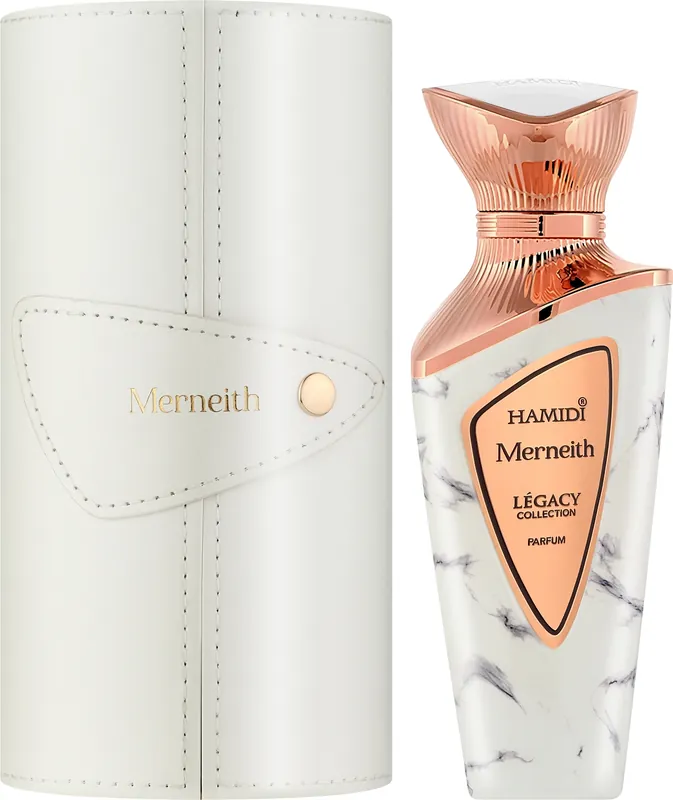 Hamidi Merneith - Perfume