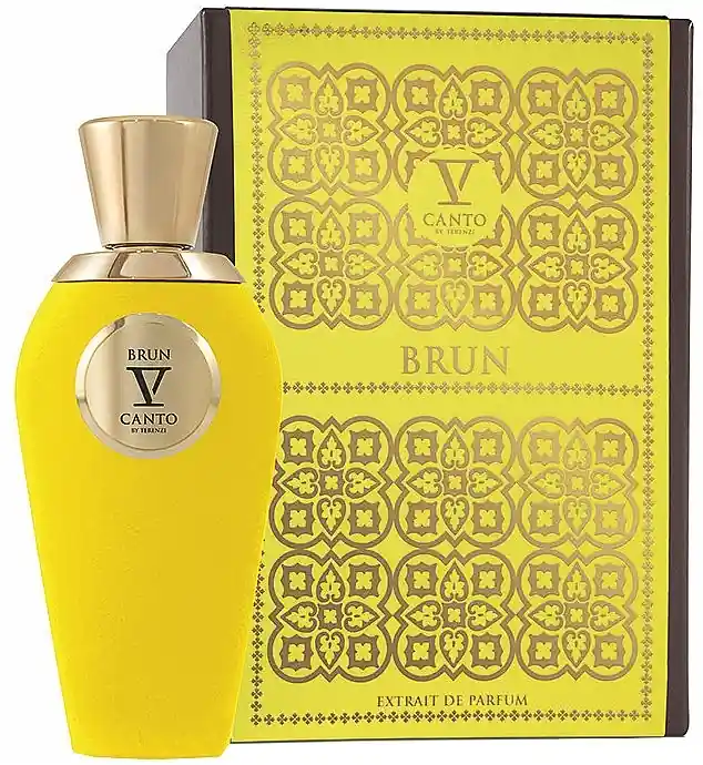 V Canto Brun - Perfume