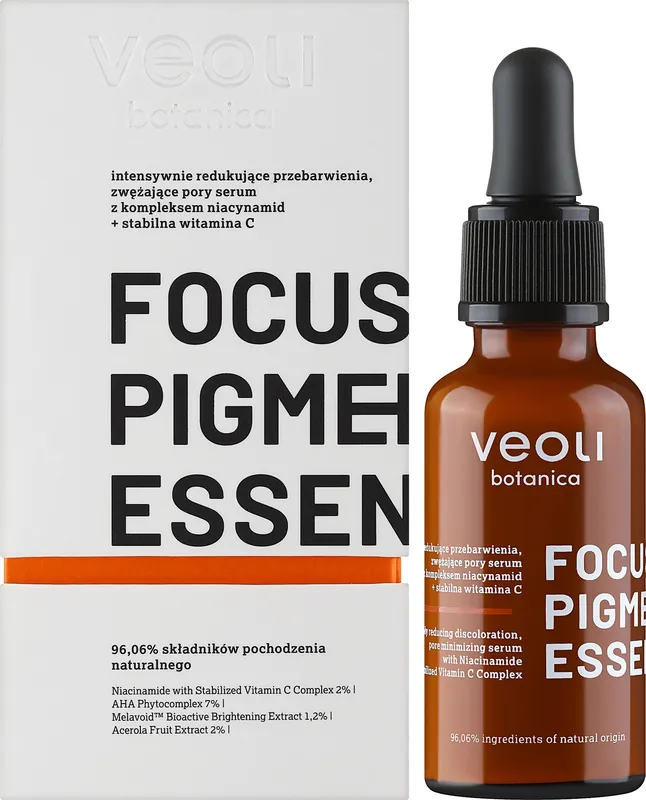 Face Serum - Skin Care Products