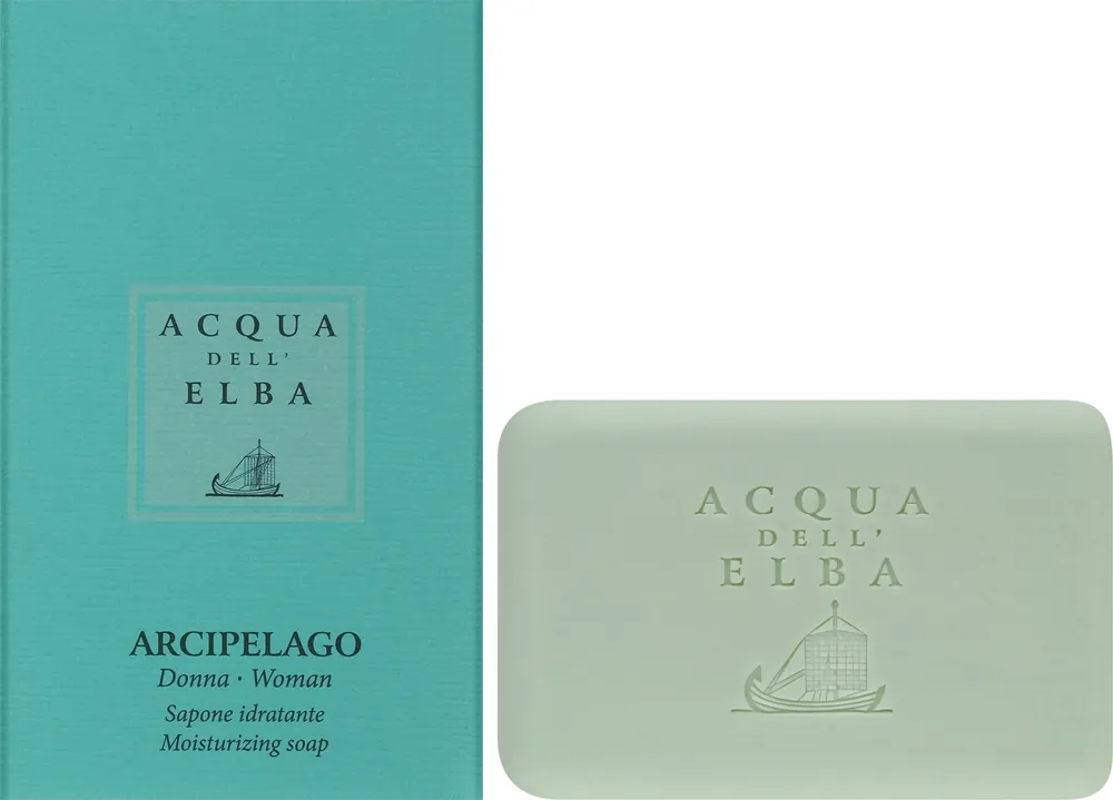 Acqua dell Elba Arcipelago Women - Bath and Body