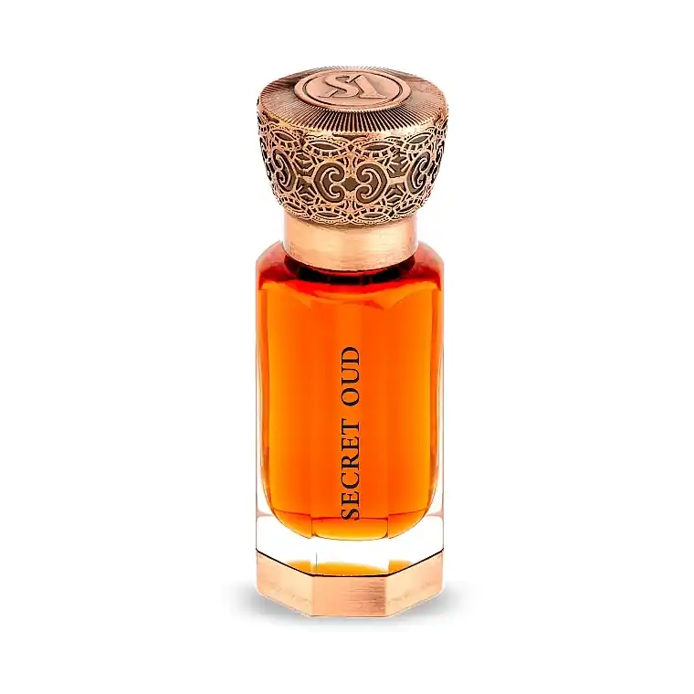 Swiss Arabian Secret Oud - Perfume