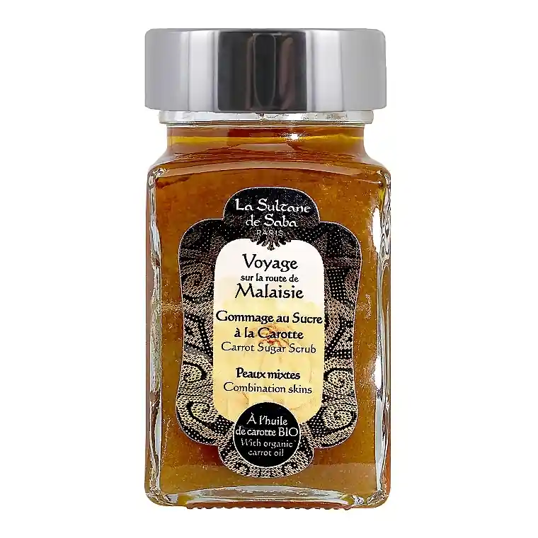 Face Scrub - Skin Care Products