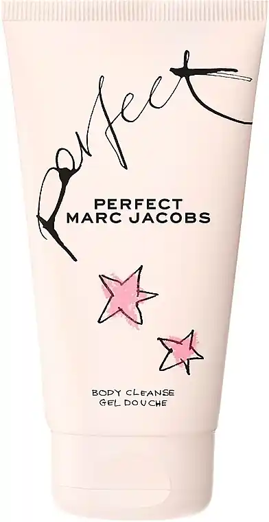 Marc Jacobs Perfect - Bath and Body