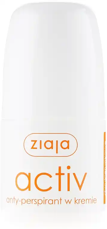 Antiperspirant Activ - Bath and Body