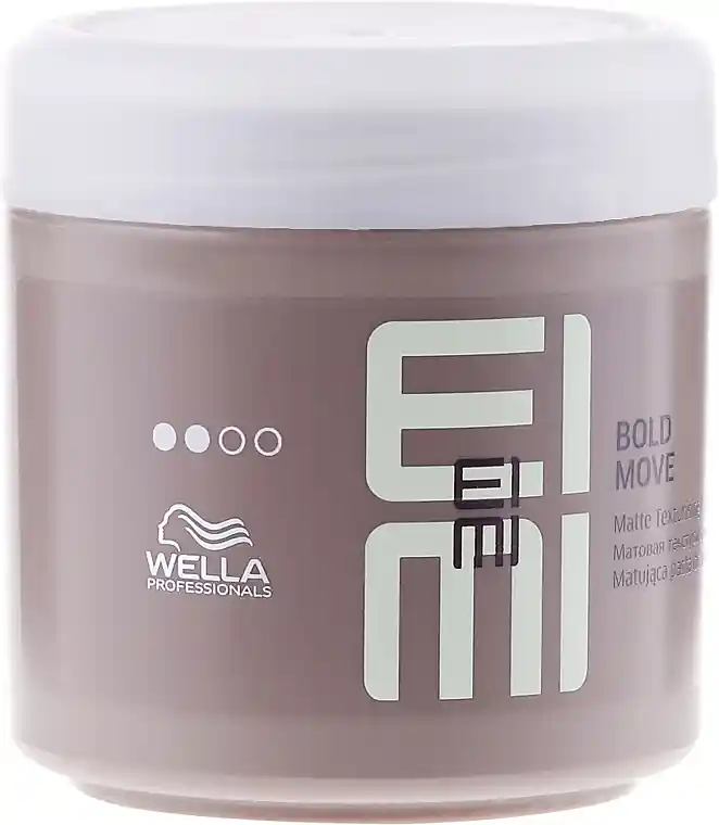 Matte Texture Paste - Hair