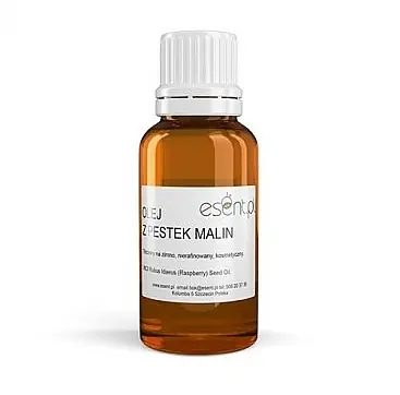 Raspberry Seed Oil - Hair