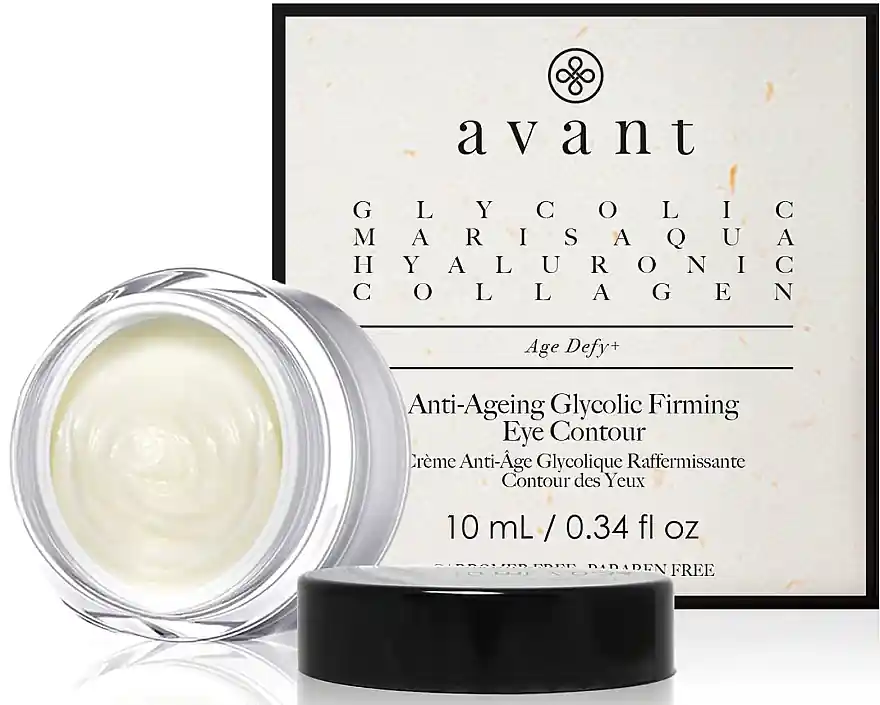 Glycolic Anti-Age Strengthening Eye Cream