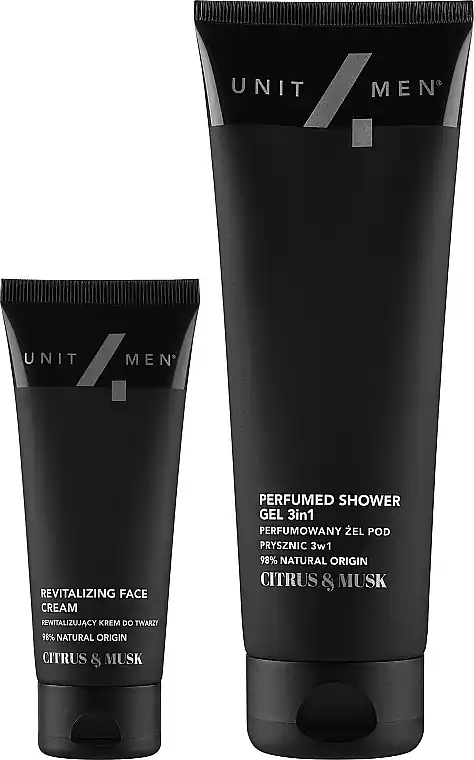 Set - Skin Care Products