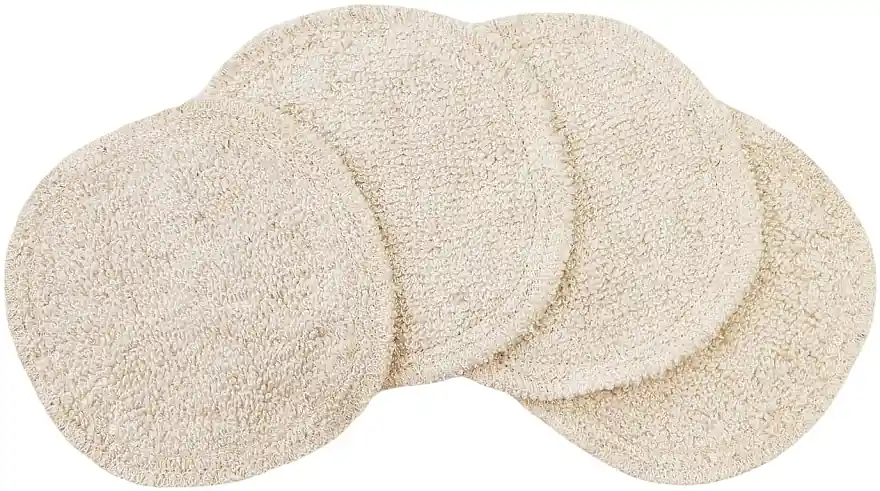 Reusable Makeup Remover Pads - Accessories