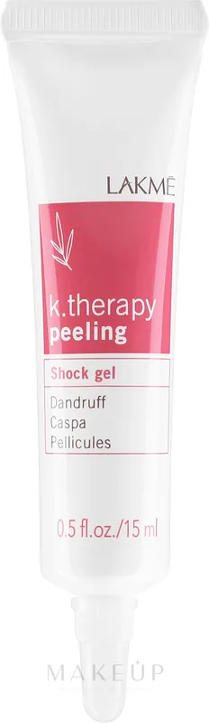 Intensive Anti-Dandruff Gel