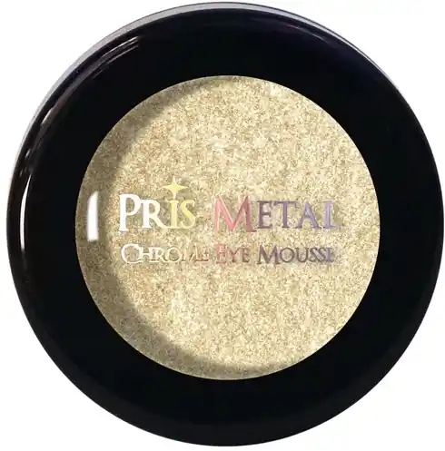 J.Cat Beauty Pris-Metal Chrome Eye Mousse