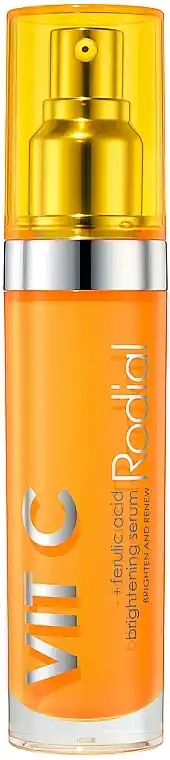 Brightening Face Serum - Skin Care Products