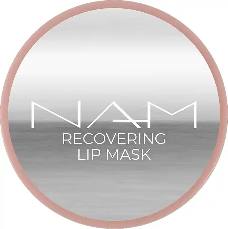 Lip Mask "Recovering" - Skin Care Products